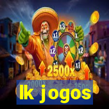 lk jogos