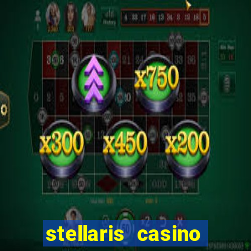 stellaris casino marriott aruba