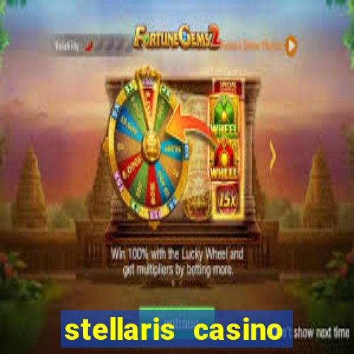 stellaris casino marriott aruba