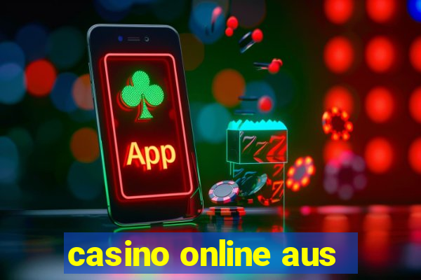 casino online aus