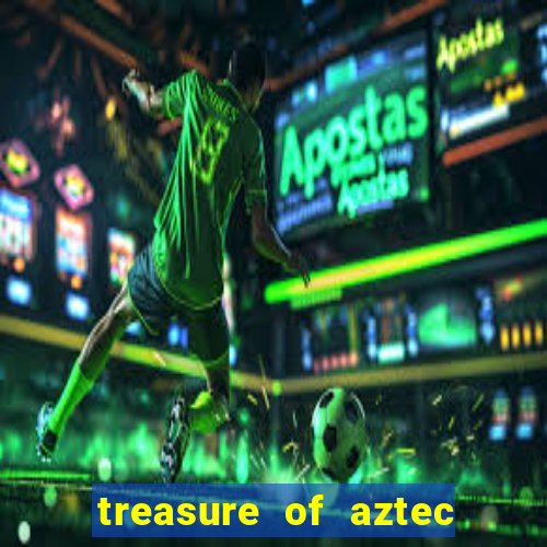 treasure of aztec slot png