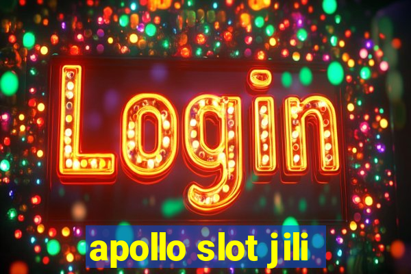 apollo slot jili