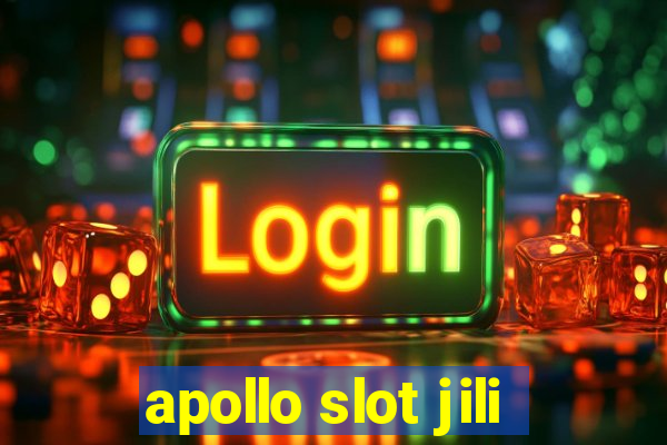 apollo slot jili