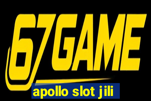 apollo slot jili