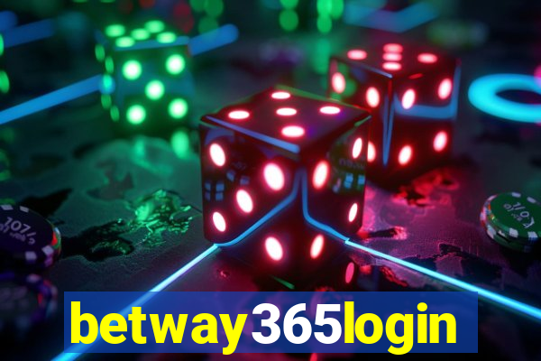 betway365login