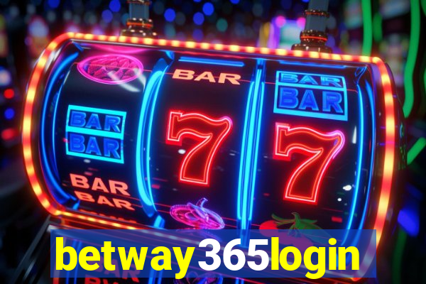 betway365login