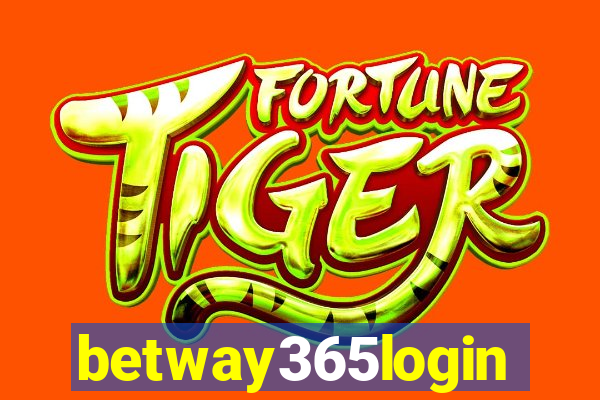 betway365login