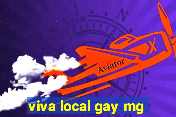 viva local gay mg