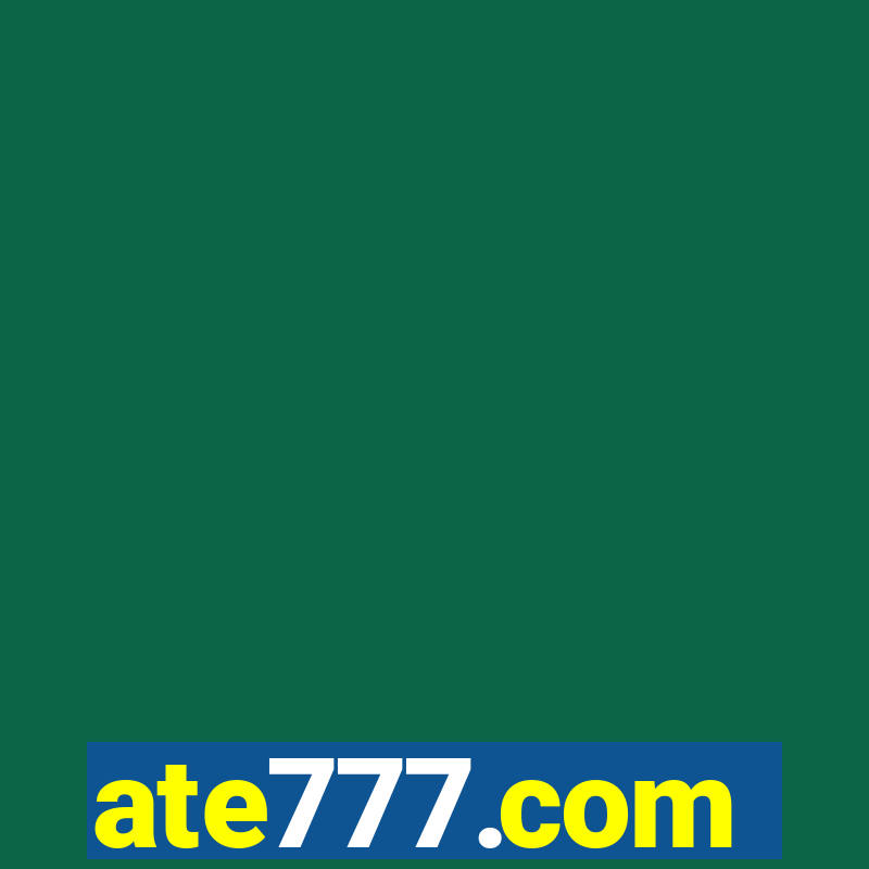 ate777.com