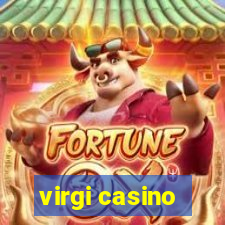 virgi casino