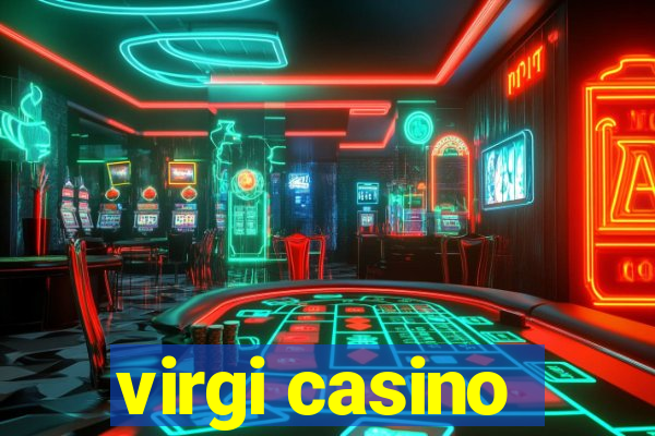 virgi casino