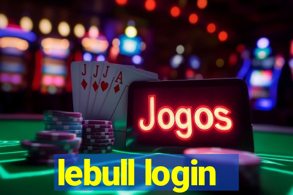 lebull login