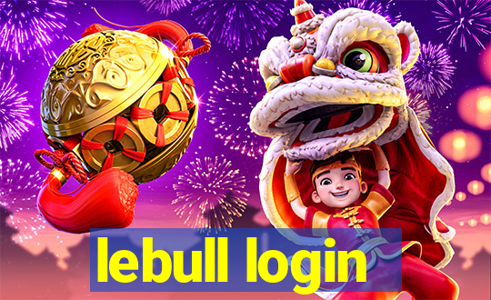 lebull login