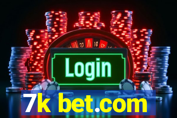 7k bet.com