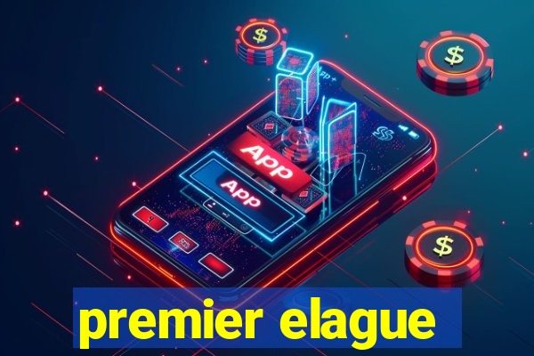 premier elague