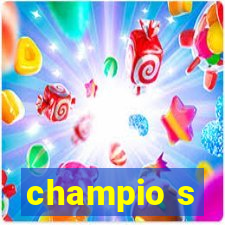 champio s