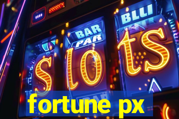 fortune px