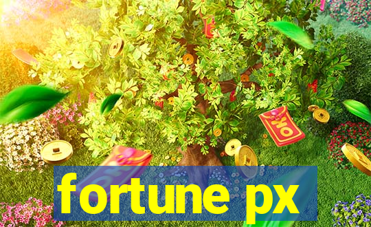 fortune px