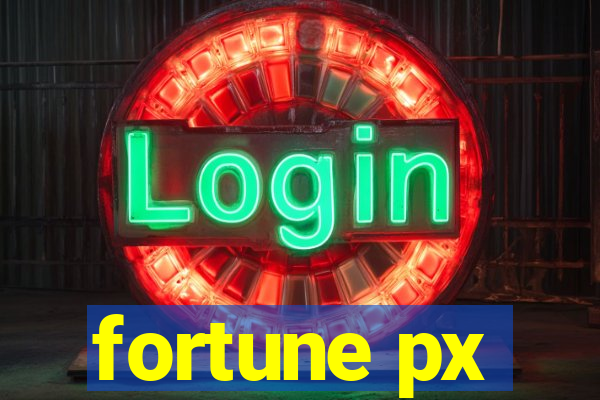 fortune px