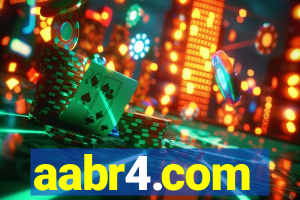 aabr4.com