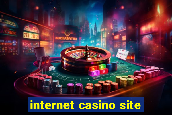 internet casino site