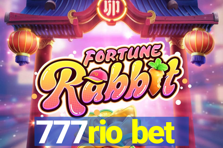 777rio bet