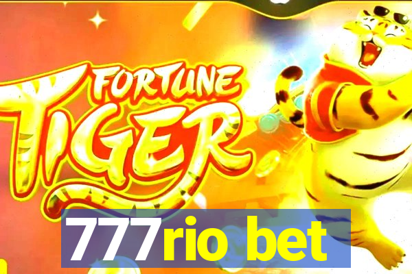 777rio bet