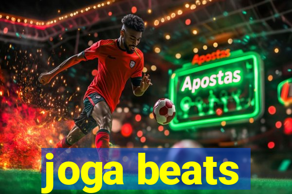 joga beats