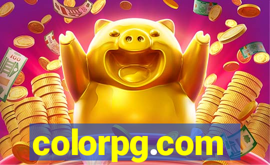 colorpg.com