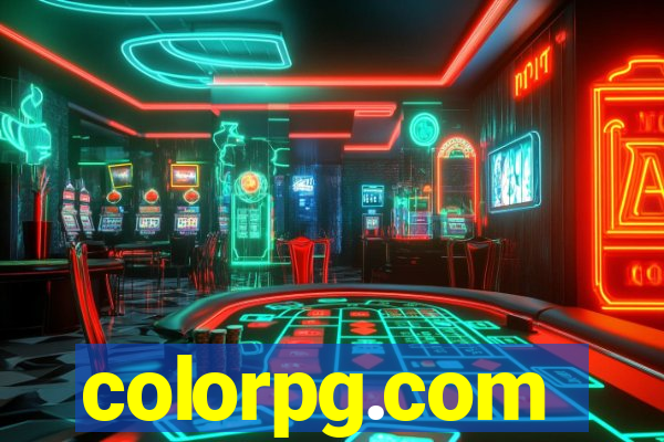 colorpg.com