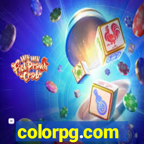 colorpg.com