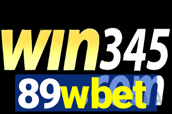 89wbet