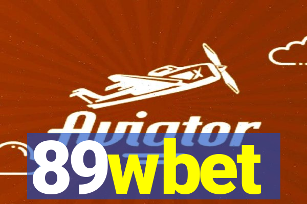 89wbet