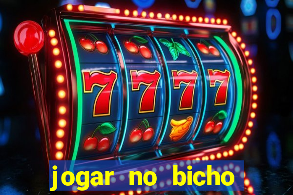 jogar no bicho online é seguro