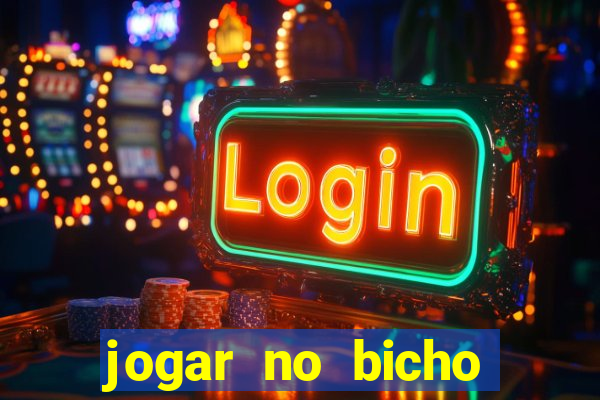 jogar no bicho online é seguro