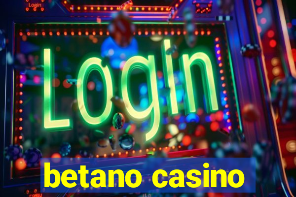 betano casino