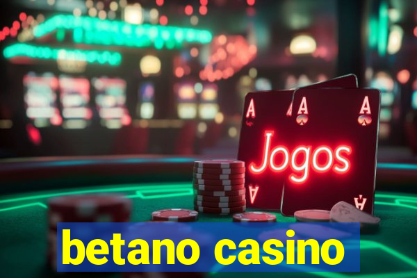 betano casino