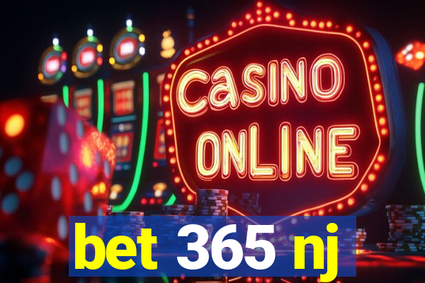 bet 365 nj