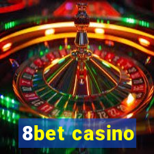 8bet casino