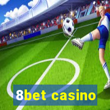 8bet casino