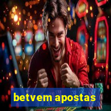 betvem apostas