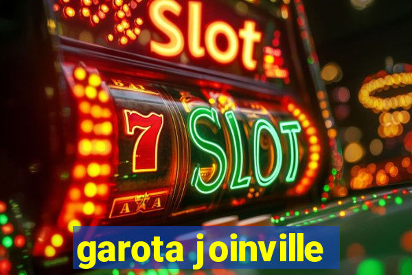 garota joinville