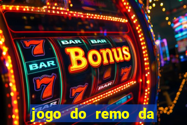 jogo do remo da série c