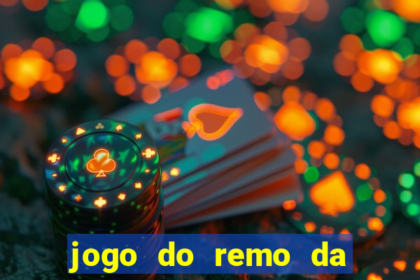 jogo do remo da série c