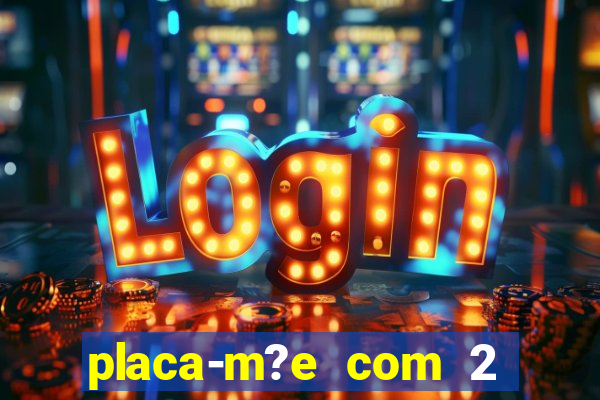 placa-m?e com 2 slots m2