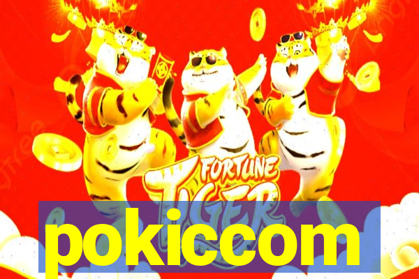 pokiccom