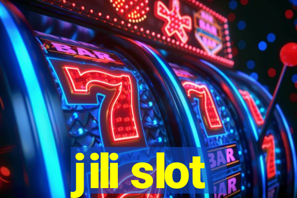 jili slot