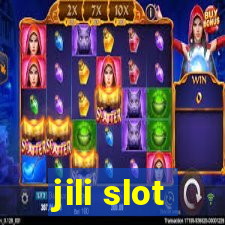 jili slot