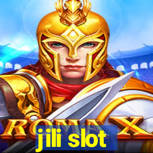 jili slot