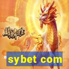 sybet com